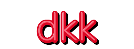 dkk — logo kanal